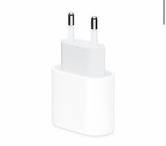 Carregador USB-C de 20W
