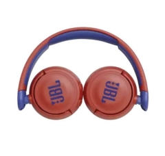 Fone de Ouvido JBL JR 310 BT Red - Loja Ishop