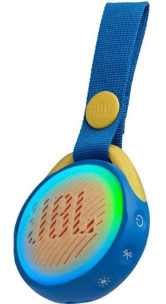 Caixa de som JBL JR - comprar online