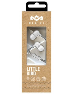 Fone de ouvido Marley Little Bird na internet