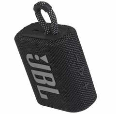 JBL Go 3 BLK na internet
