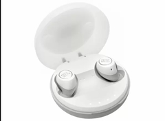 Fone JBL FREE bt white - Loja Ishop