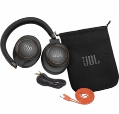Imagem do JBL Live 650 bt
