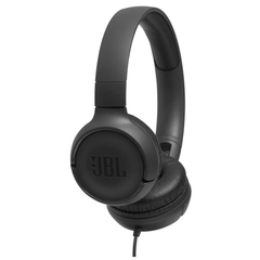 Imagem do Fone de Ouvido JBL TUNE500 c/ fio