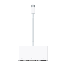 Adaptador USB-C para VGA Apple - Ishop