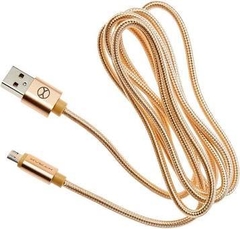 Cabo Micro USB Xtrax 1,5m - Ishop - comprar online