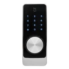 Fechadura Inteligente Digital Wi-Fi - Ishop