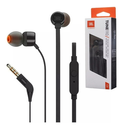 Fone de ouvido JBL T110