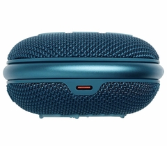JBL Clip 4 azul - comprar online