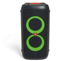 Caixa de Som JBL PartyBox 100 Br - comprar online