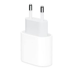 Power Adapter USB-C 20W Apple - Ishop