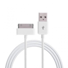 Cabo 30-pin/USB 1M Apple - Ishop
