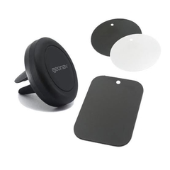Suporte Veicular Magnético Essencial Geonav - Ishop - comprar online