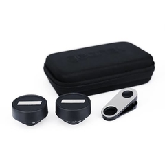 Conjunto de Lentes Geonav - Ishop