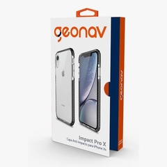 Capa Impact para Iphone XR Geonav - Ishop