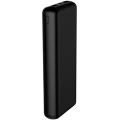 Carregador Portátil 20000mAh Xtrax - Ishop - comprar online