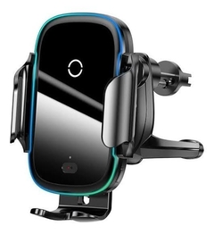 Suporte Veicular sem fio e com fixação automática - Ishop
