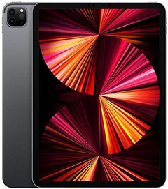 Ipad Pro 11' 512GB - Ishop