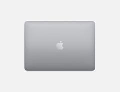 MacBook Pro 13" Cinza Espacial 1TB  Intel Core i5 de 10a geração e quad-core de 2,0 GHz - Ishop - Loja Ishop