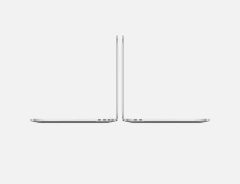 MacBook Pro 16" Prata 512GB Intel Core i7 de 6 núcleos e 2,6 GHz e 9a geração - Ishop na internet