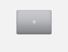 MacBook Pro 16" Cinza Espacial 1TB Intel Core i9 de 2,3 GHz e 8ª geração, 9ª geração - Ishop - Loja Ishop
