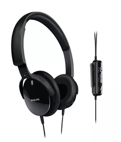 Philips Fones com cancelamento de ruído SHN5600/10 | Philips - Ishop
