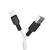 Cable lightning Hoco tech X29 en internet