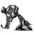 BASEUS - Soporte Celular para Auto Gravity Car Mount - comprar online