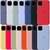 Silicone case 12/12pro/13/13pro
