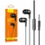 Imagen de Auriculares Hoco Tech M97