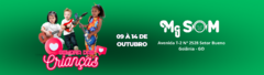 Banner da categoria Infantil