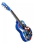 Violão Infantil PHX VIM-C2 Marvel Capitão América