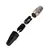 Conector REAN KIT Plug XLR Linha Femea RC3F 20 Unidades - Mg Som Instrumentos Musicais
