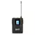 Microfone SKP Sem Fio Digital Duplo UHF 700 Pro Mão/Cabeça/Lapela na internet