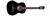 Violão GIANNINI Clássico N-14 Ny Start Bk - comprar online