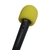 Espuma ARTIKA Para Microfone AK-017 Amarela - comprar online
