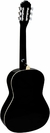 Violão GIANNINI Clássico N-14 Ny Start Bk - Mg Som Instrumentos Musicais