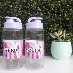SET AZUCARERA YERBERA DISEÑO - KIME DECO