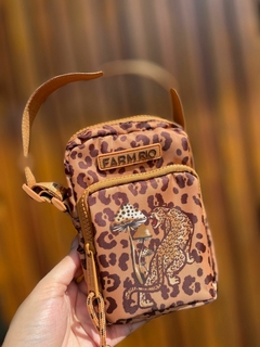 BOLSA TIRACOLO FARM - comprar online
