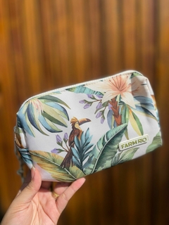 NECESSAIRE GRANDE TROPICÁLIA FARM - comprar online