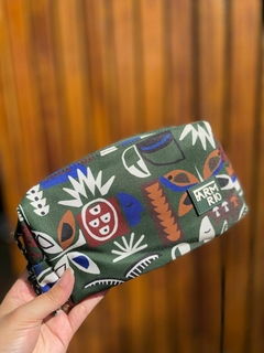 NECESSAIRE GRANDE FARM