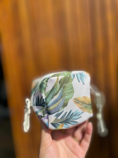 NECESSAIRE POCKET TROPICÁLIA FARM - comprar online