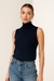 REGATA TRICOT GOLA ALTA - comprar online