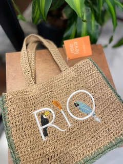 BOLSA DE PRAIA FARM