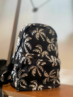 MOCHILA XODÓ COQUEIRADA FARM