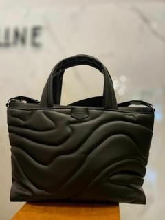 BOLSA AREZZO MATELASSÊ