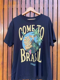 T-SHIRT BANANARA FARM