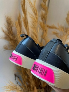 TÊNIS LYCRA SANTA LOLLA - comprar online