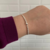 Pulseira Bolinhas - comprar online