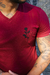 Camiseta com elastano na internet